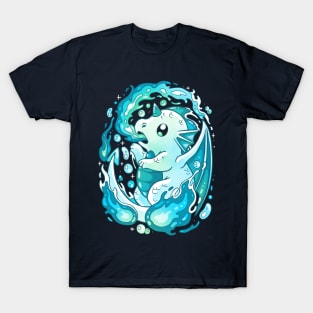 Water Dragon T-Shirt